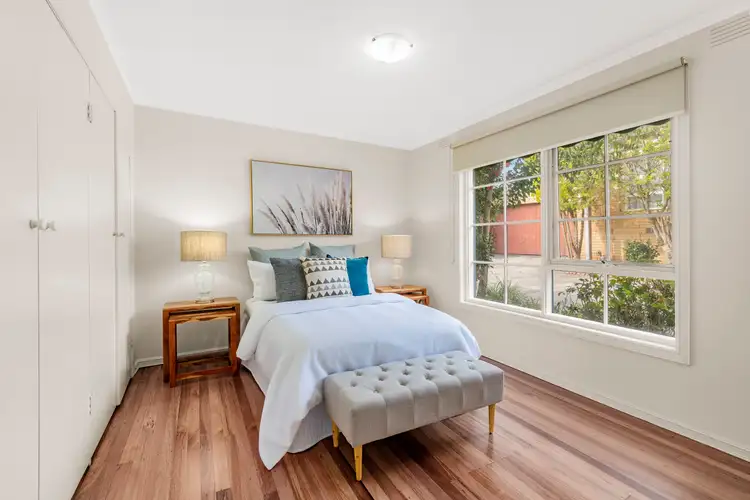 Second view of Homely unit listing, 19/114 Shannon Street, Box Hill North VIC 3129