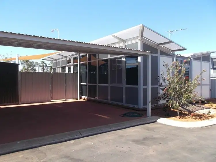 1/22 Barrow Place, South Hedland WA 6722