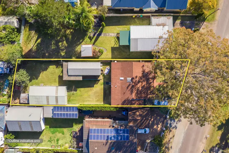 62 Station Street, Bonnells Bay NSW 2264