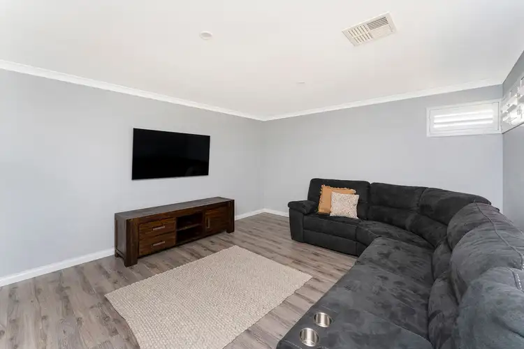 Sixth view of Homely house listing, 19 Coruscant Glade, Baldivis WA 6171