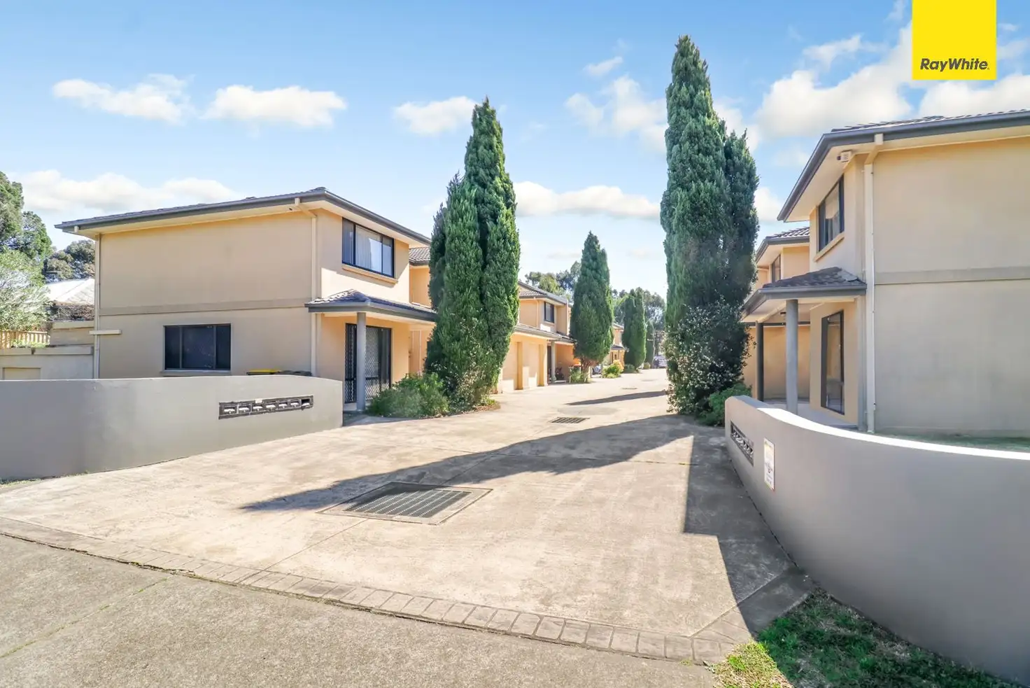 Main view of Homely townhouse listing, 12/32-34 Douglas Road, Quakers Hill NSW 2763