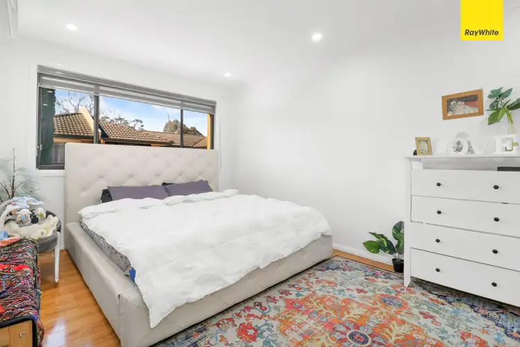 Fifth view of Homely townhouse listing, 12/32-34 Douglas Road, Quakers Hill NSW 2763