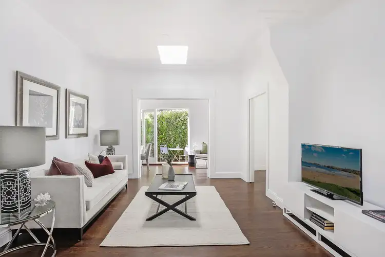2/5A Bellevue Gardens, Bellevue Hill NSW 2023