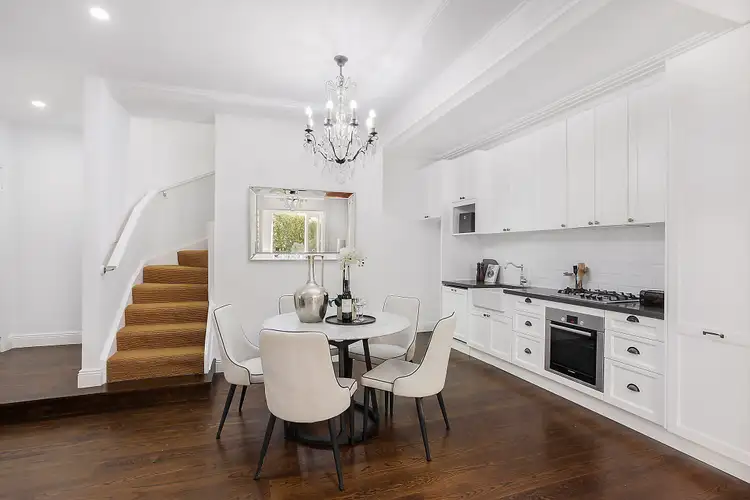 Second view of Homely apartment listing, 2/5A Bellevue Gardens, Bellevue Hill NSW 2023