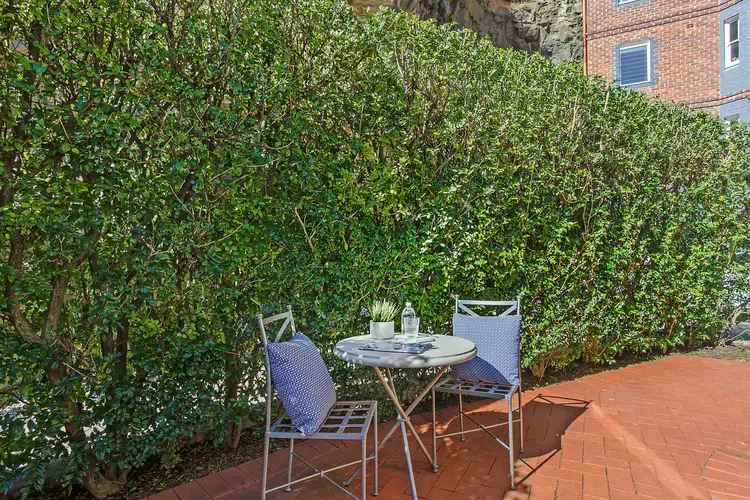 Fourth view of Homely apartment listing, 2/5A Bellevue Gardens, Bellevue Hill NSW 2023