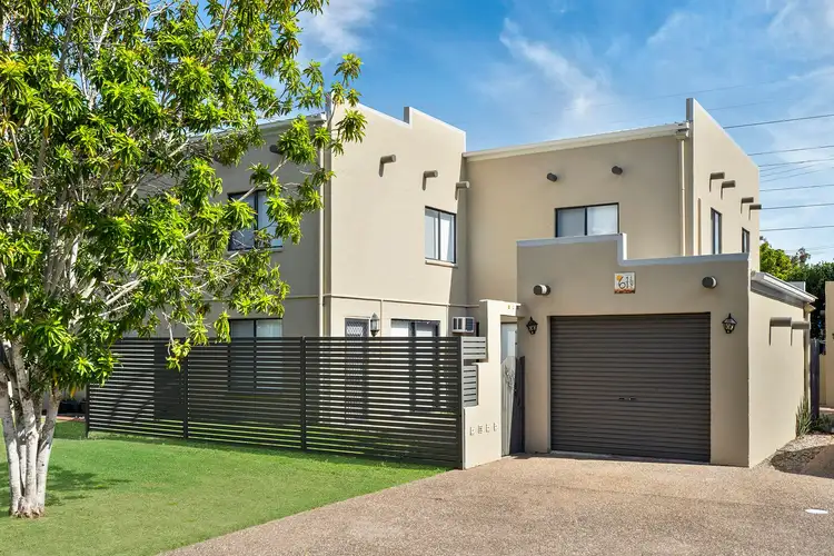 61/61 Harburg Drive, Beenleigh QLD 4207