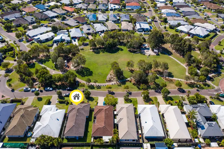 Main view of Homely house listing, 26 Latimer Crescent, Sippy Downs QLD 4556