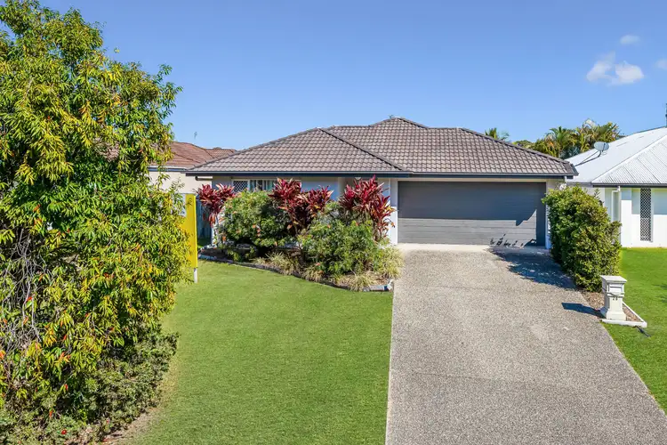 Second view of Homely house listing, 26 Latimer Crescent, Sippy Downs QLD 4556