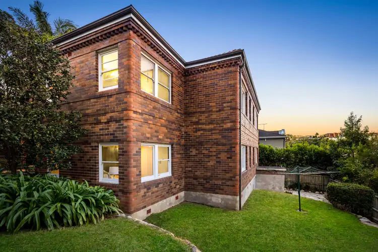 Second view of Homely semi-detached listing, 1 & 2/39a Pine Street, Cammeray NSW 2062