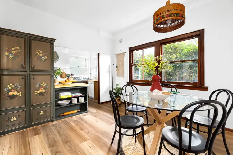 Fifth view of Homely semi-detached listing, 1 & 2/39a Pine Street, Cammeray NSW 2062