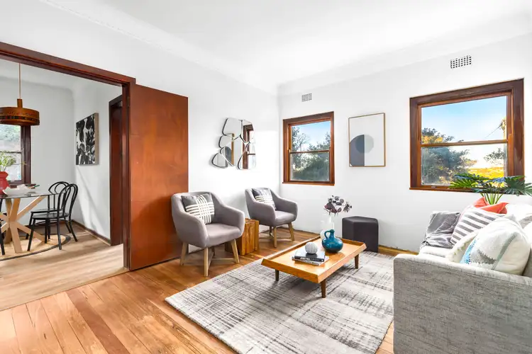 Sixth view of Homely semi-detached listing, 1 & 2/39a Pine Street, Cammeray NSW 2062