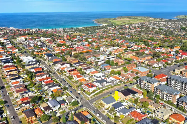 Fifth view of Homely house listing, 181 Boyce Road, Maroubra NSW 2035