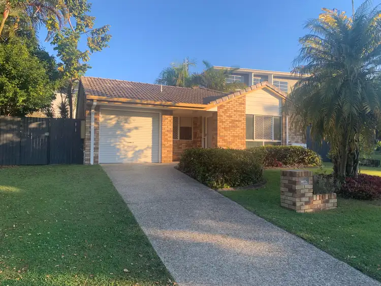 Main view of Homely house listing, 4 Castlegreen Court, Bli Bli QLD 4560