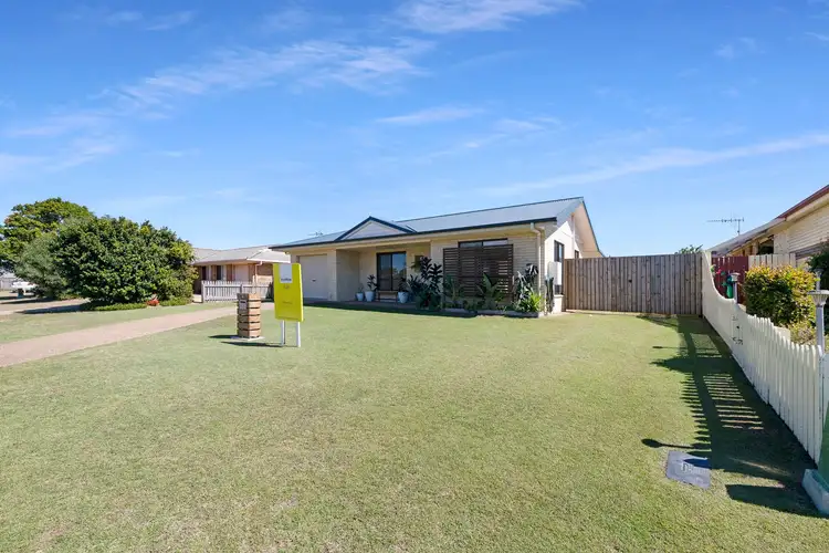 Fifth view of Homely house listing, 15 Kookaburra Street, Bundaberg North QLD 4670