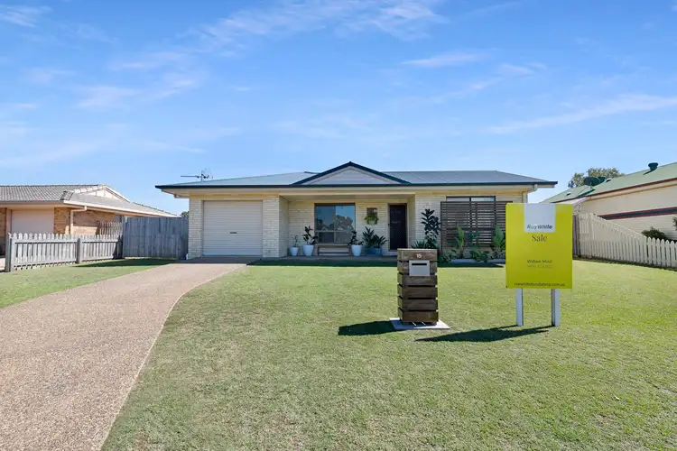 Sixth view of Homely house listing, 15 Kookaburra Street, Bundaberg North QLD 4670