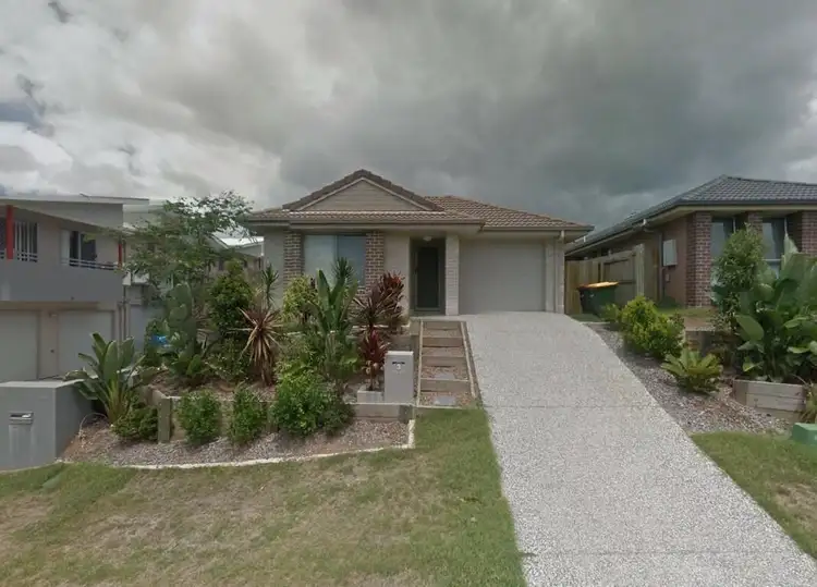 Main view of Homely house listing, 3A Montree Circuit, Kallangur QLD 4503