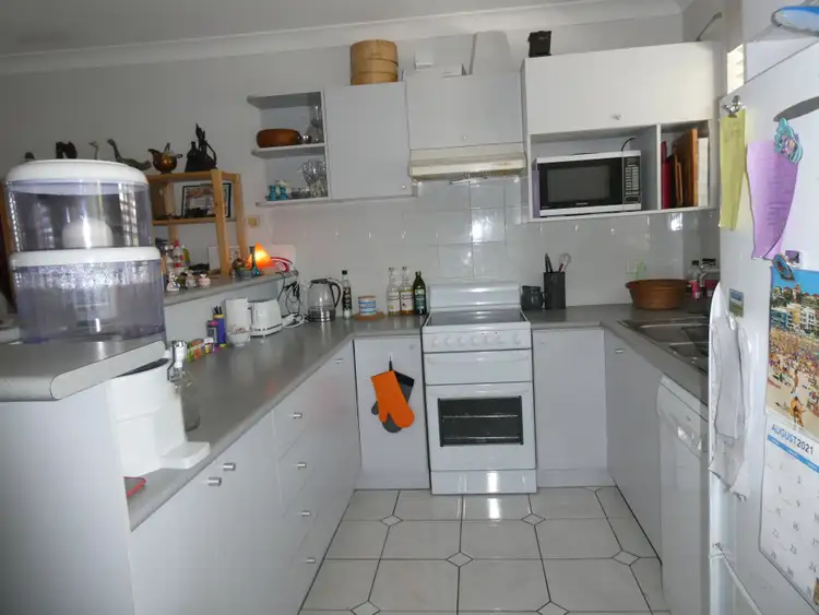 Third view of Homely unit listing, 11/13-19 Givens Street, Westcourt QLD 4870