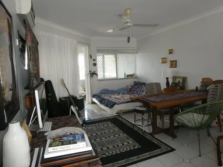 Fourth view of Homely unit listing, 11/13-19 Givens Street, Westcourt QLD 4870