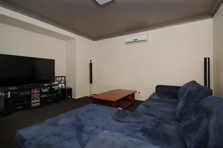 Second view of Homely house listing, 34 Honeyeater Drive, Highfields QLD 4352