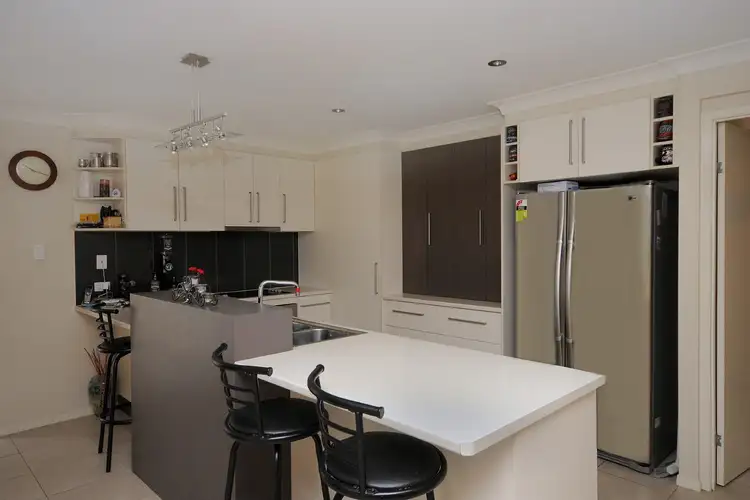 Third view of Homely house listing, 34 Honeyeater Drive, Highfields QLD 4352