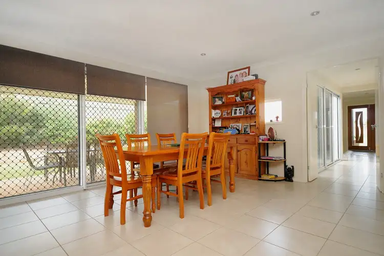Fourth view of Homely house listing, 34 Honeyeater Drive, Highfields QLD 4352