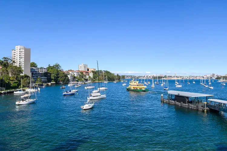 Fourth view of Homely house listing, 1 Hayes Street, Neutral Bay NSW 2089