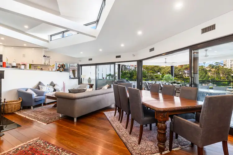 Sixth view of Homely house listing, 1 Hayes Street, Neutral Bay NSW 2089