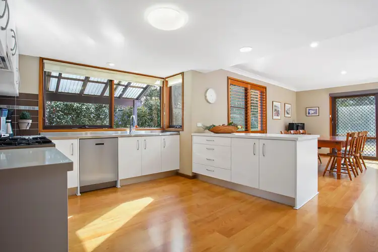 Main view of Homely house listing, 16 Badgery Street, Mittagong NSW 2575
