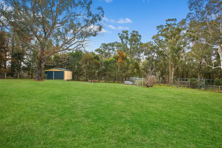 Second view of Homely house listing, 16 Badgery Street, Mittagong NSW 2575