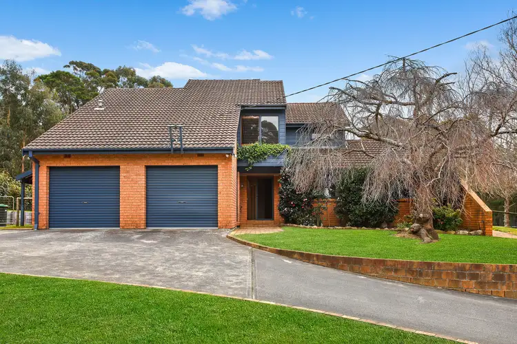 Fourth view of Homely house listing, 16 Badgery Street, Mittagong NSW 2575