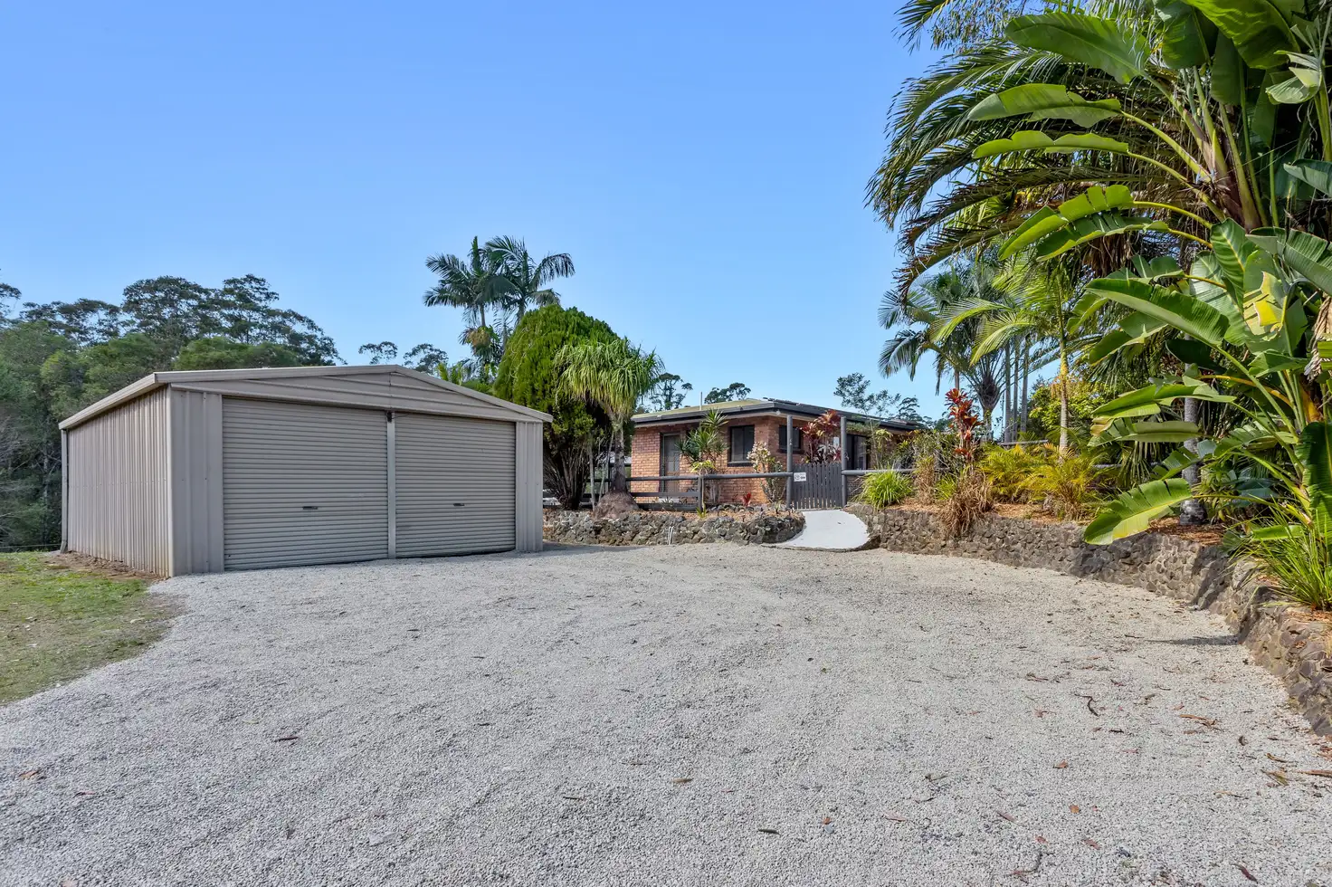 Main view of Homely house listing, 593 Macdonalds Road, Peachester QLD 4519