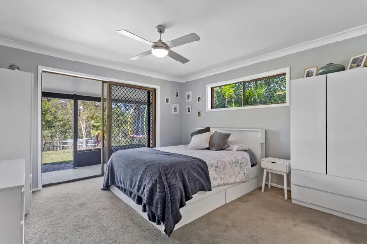 Second view of Homely house listing, 593 Macdonalds Road, Peachester QLD 4519