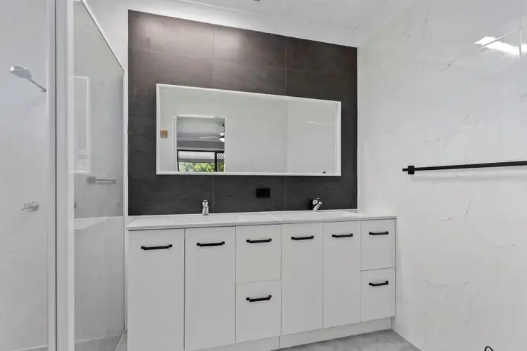 Third view of Homely house listing, 593 Macdonalds Road, Peachester QLD 4519