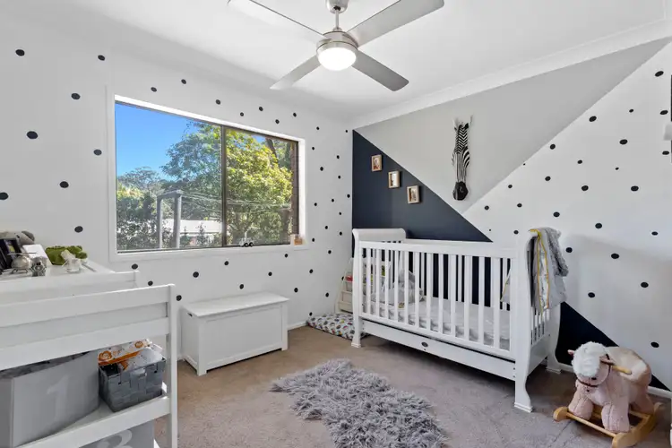 Fourth view of Homely house listing, 593 Macdonalds Road, Peachester QLD 4519