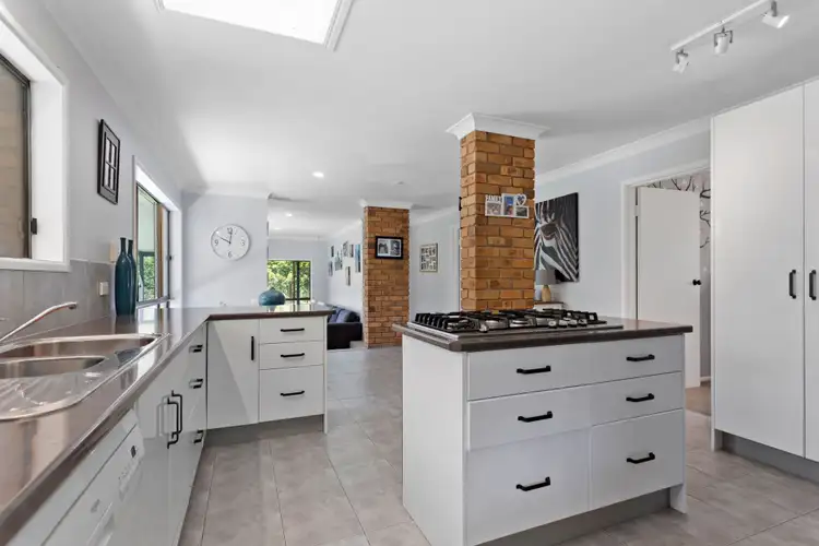 Fifth view of Homely house listing, 593 Macdonalds Road, Peachester QLD 4519