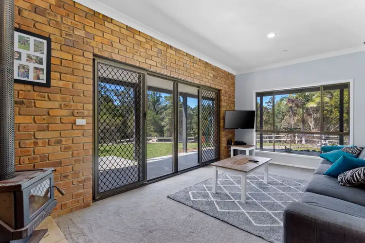 Sixth view of Homely house listing, 593 Macdonalds Road, Peachester QLD 4519