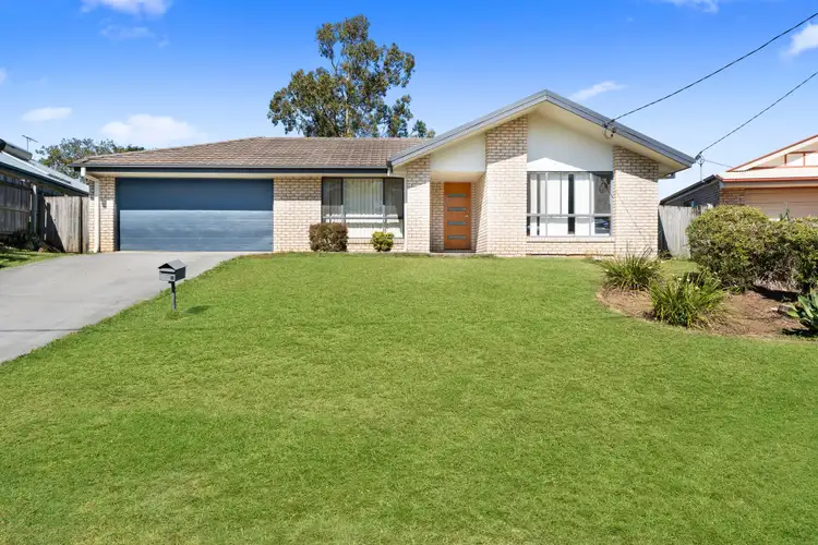 6 Carolyn Court, Caboolture South QLD 4510