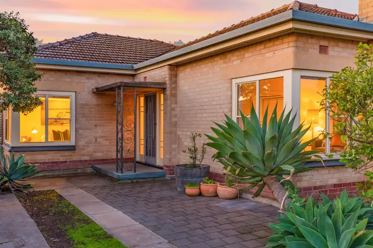 Main view of Homely house listing, 33 South Terrace, Plympton Park SA 5038