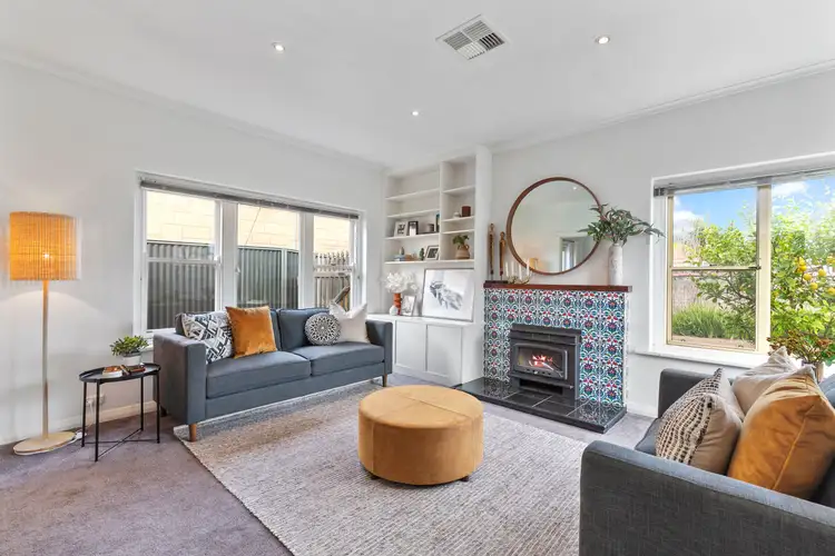 Second view of Homely house listing, 33 South Terrace, Plympton Park SA 5038