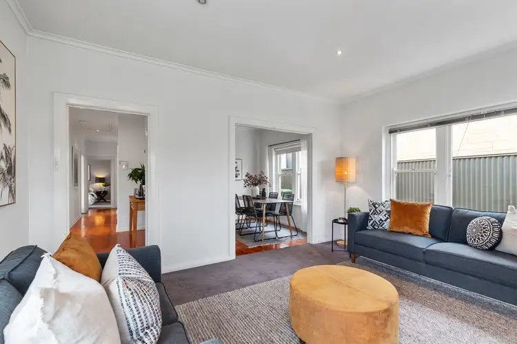 Fifth view of Homely house listing, 33 South Terrace, Plympton Park SA 5038