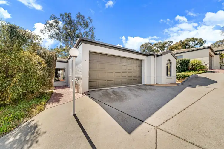 5/4 Lind Close, Fraser ACT 2615