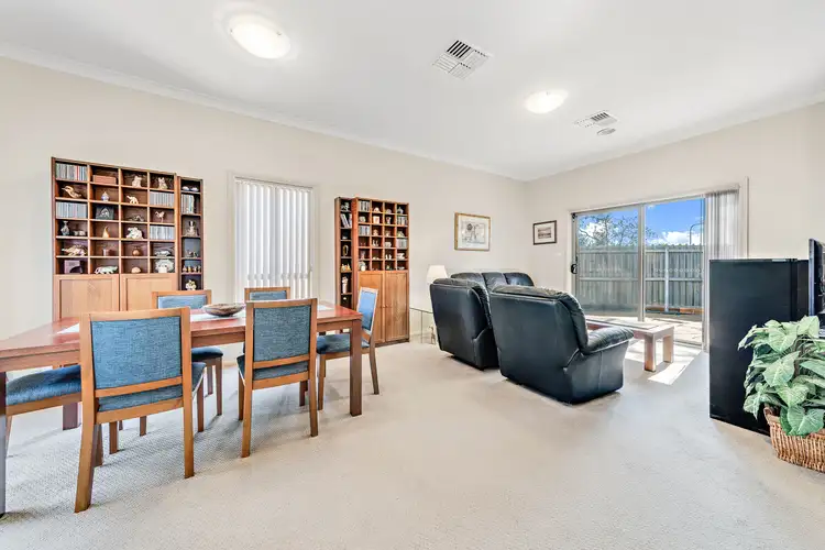 Third view of Homely townhouse listing, 5/4 Lind Close, Fraser ACT 2615