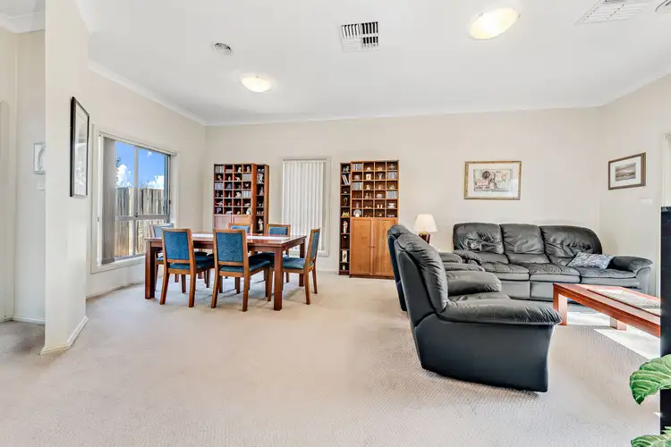 Fourth view of Homely townhouse listing, 5/4 Lind Close, Fraser ACT 2615