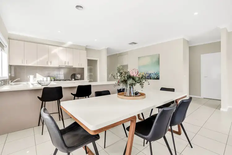 Main view of Homely house listing, 60 Balyang Way, Craigieburn VIC 3064