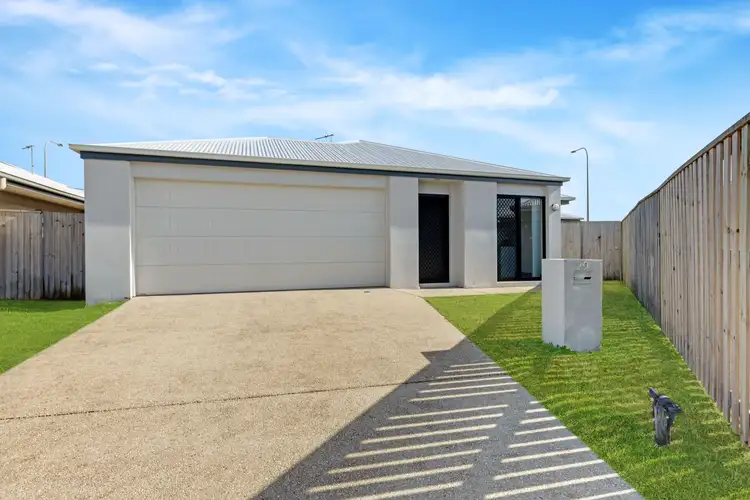 Second view of Homely house listing, 29 Henley Close, Blacks Beach QLD 4740