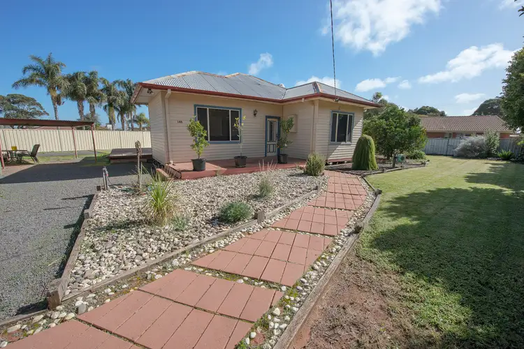 Main view of Homely house listing, 146 Stradbroke Avenue, Swan Hill VIC 3585