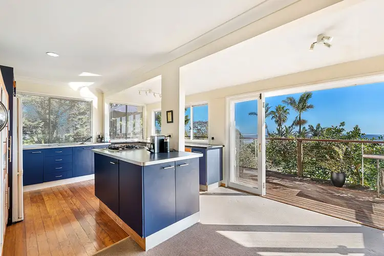 Second view of Homely house listing, 253 Macdonnell Road, Tamborine Mountain QLD 4272
