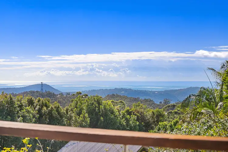 Third view of Homely house listing, 253 Macdonnell Road, Tamborine Mountain QLD 4272