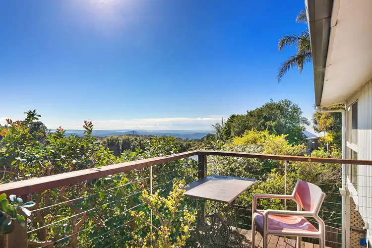 Fourth view of Homely house listing, 253 Macdonnell Road, Tamborine Mountain QLD 4272
