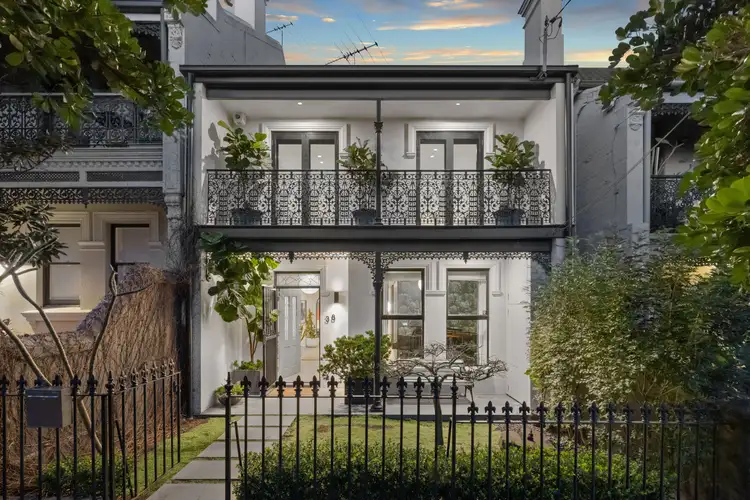 38 Metropolitan Road, Enmore NSW 2042